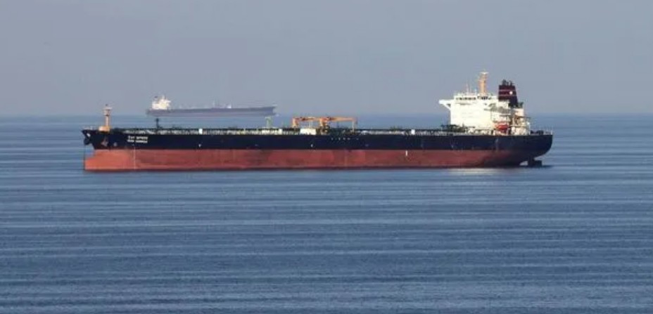 భారత్‌కు బదులు చైనా వైపు రూటు మార్చుకున్న ఆయిల్ ట్యాంకర్..?